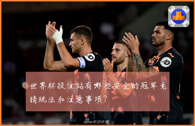 世界杯投注站有哪些安全的冠军竞猜玩法和注意事项?