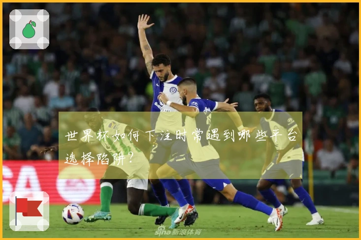 世界杯如何下注时常遇到哪些平台选择陷阱？