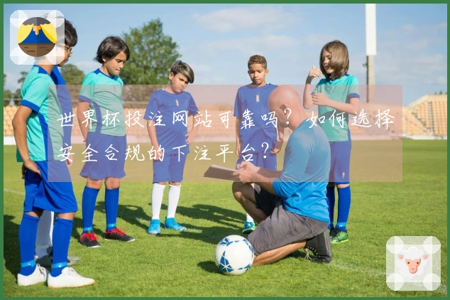 世界杯投注网站可靠吗？如何选择安全合规的下注平台？