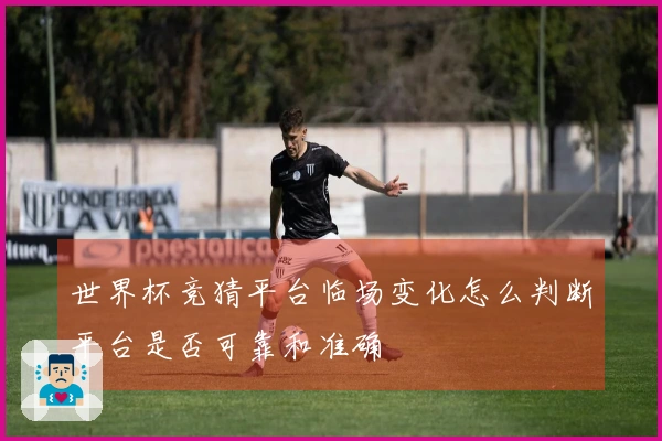 世界杯竞猜平台临场变化怎么判断平台是否可靠和准确