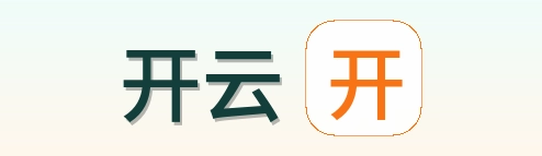 开云 Logo